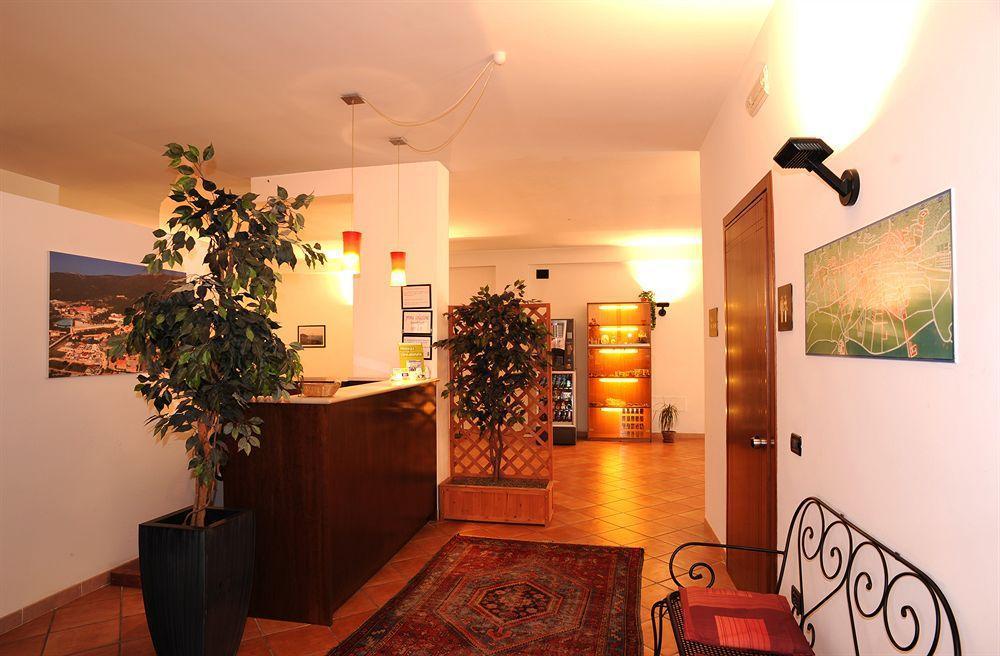 Villa Santacroce San Giovanni Rotondo Dış mekan fotoğraf
